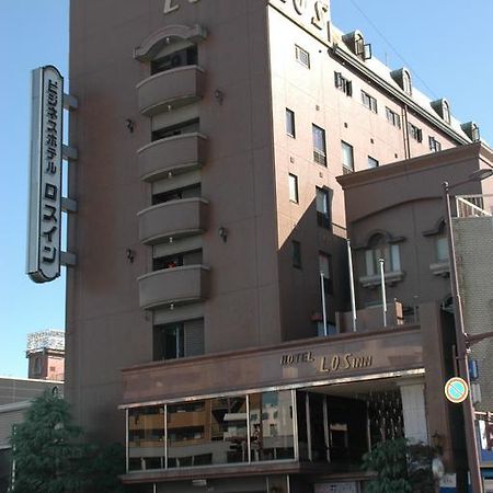 Hotel Los Inn Kochi Exterior photo