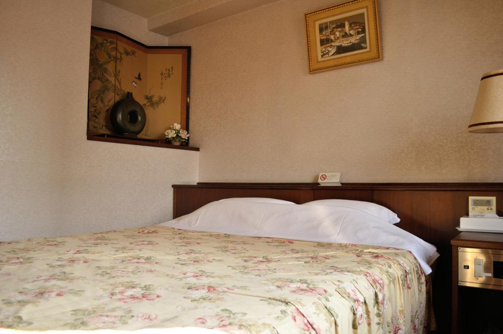 Hotel Los Inn Kochi Room photo