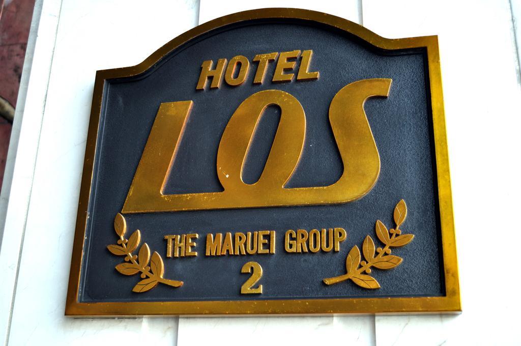 Hotel Los Inn Kochi Exterior photo