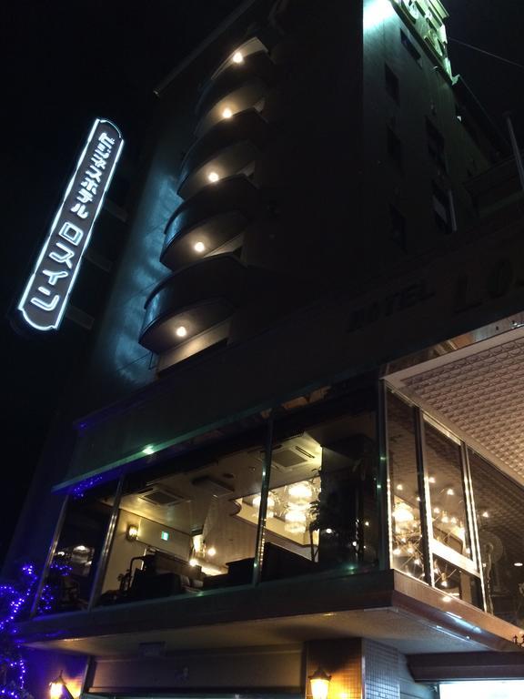 Hotel Los Inn Kochi Exterior photo