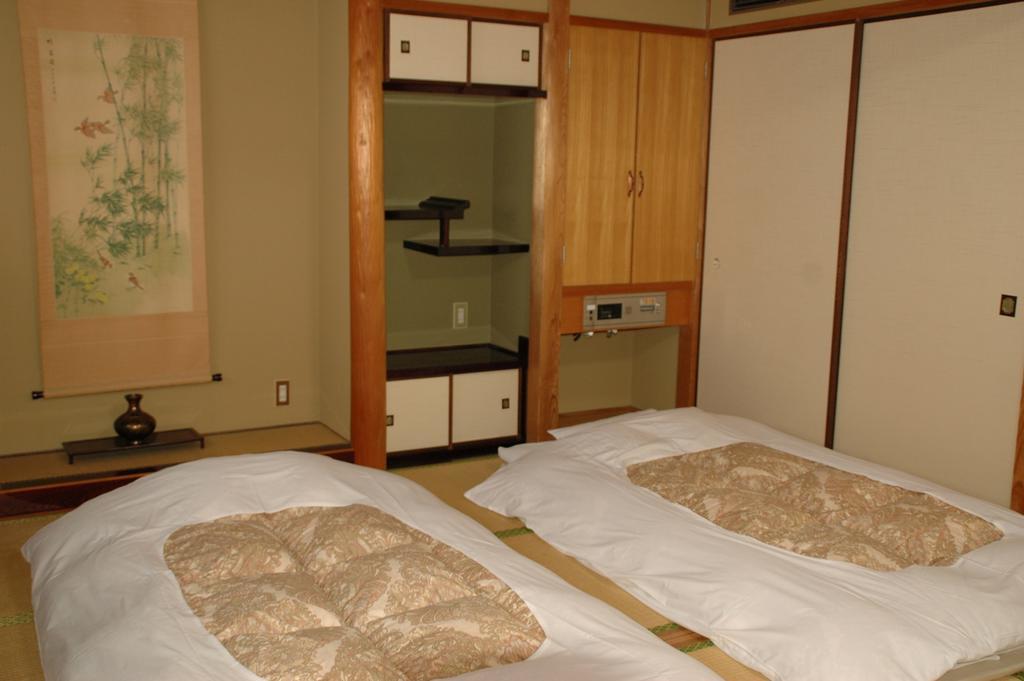 Hotel Los Inn Kochi Room photo