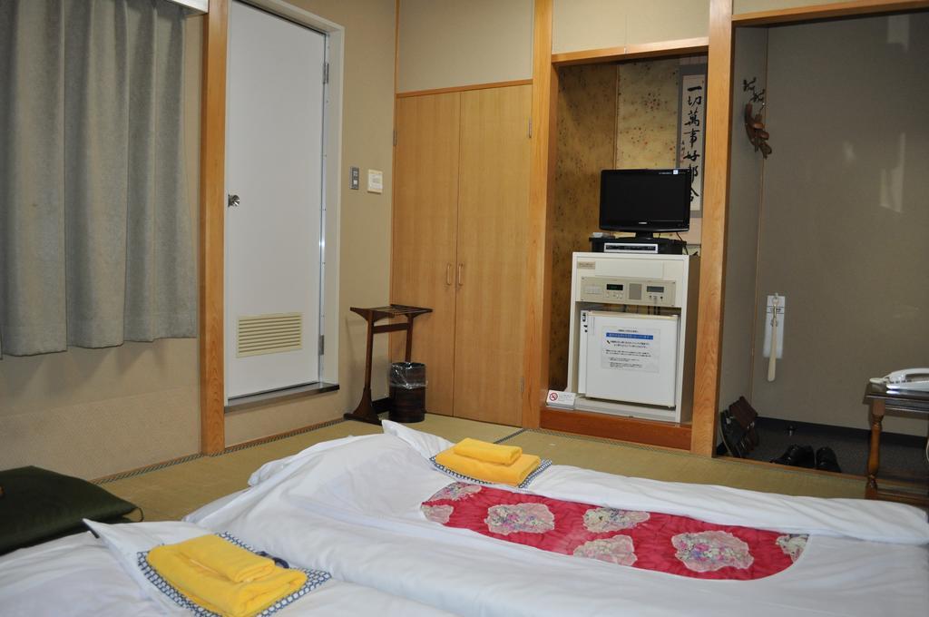 Hotel Los Inn Kochi Room photo